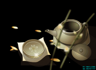 菊花茶.gif