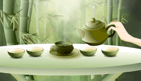敬茶3.gif